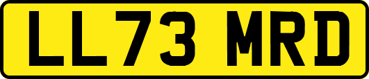 LL73MRD