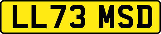 LL73MSD