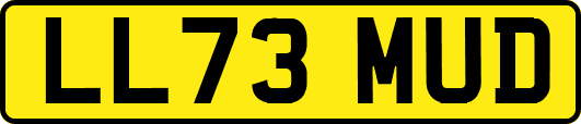 LL73MUD