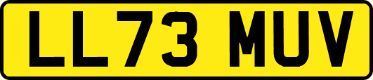 LL73MUV