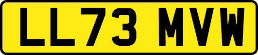 LL73MVW