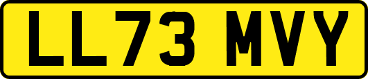 LL73MVY