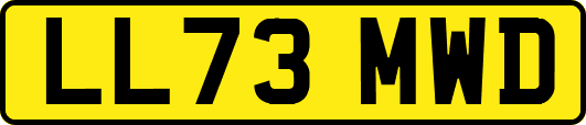 LL73MWD