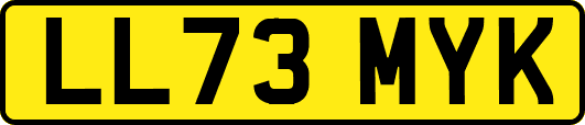 LL73MYK