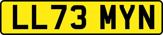 LL73MYN