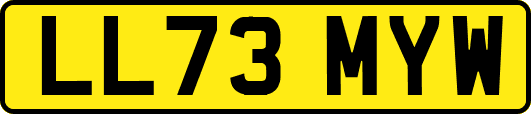 LL73MYW
