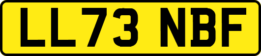 LL73NBF