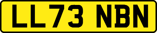LL73NBN