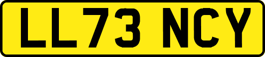 LL73NCY