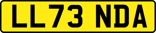 LL73NDA