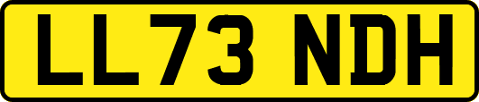 LL73NDH