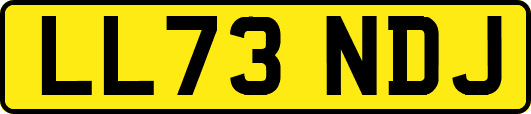 LL73NDJ