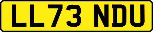 LL73NDU