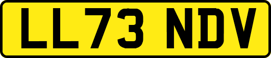 LL73NDV