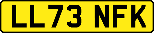 LL73NFK