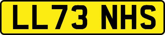 LL73NHS