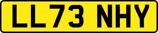 LL73NHY