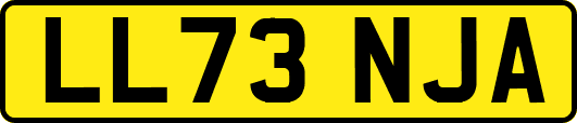 LL73NJA