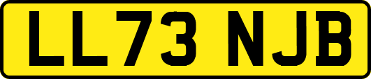 LL73NJB