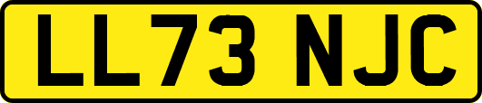 LL73NJC