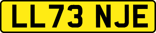 LL73NJE