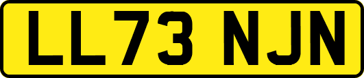 LL73NJN