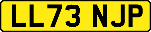 LL73NJP