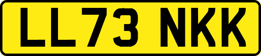 LL73NKK