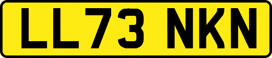 LL73NKN