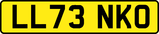 LL73NKO