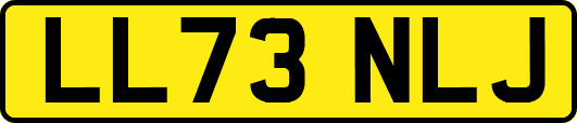 LL73NLJ