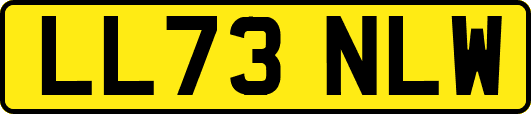 LL73NLW