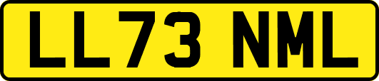 LL73NML