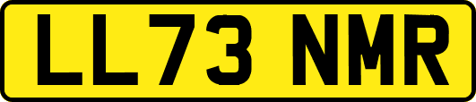 LL73NMR
