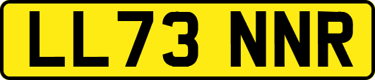LL73NNR