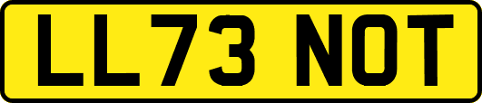 LL73NOT