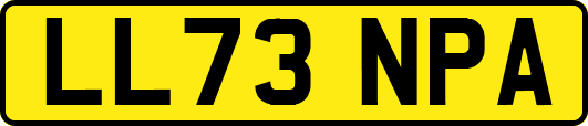 LL73NPA