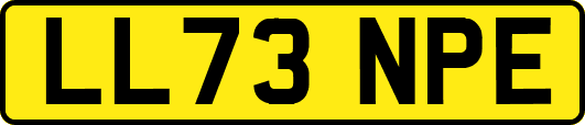 LL73NPE