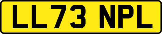 LL73NPL