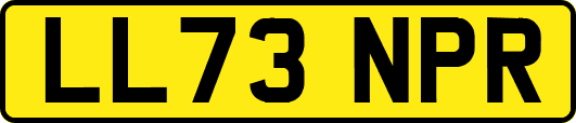 LL73NPR