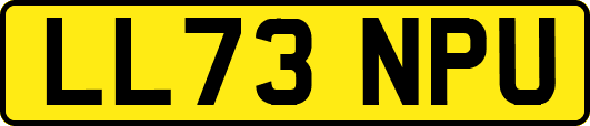 LL73NPU