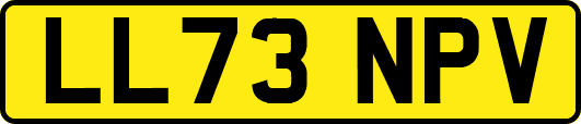 LL73NPV