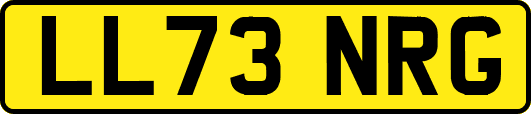 LL73NRG