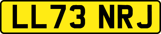 LL73NRJ