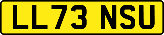 LL73NSU