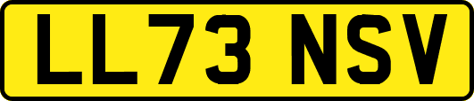 LL73NSV