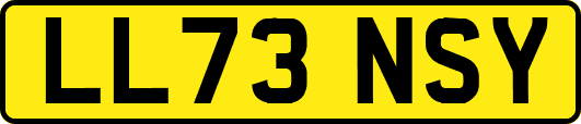LL73NSY