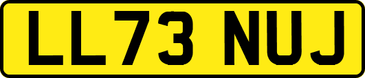LL73NUJ