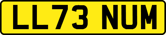 LL73NUM