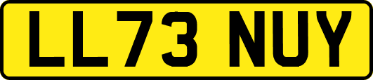 LL73NUY